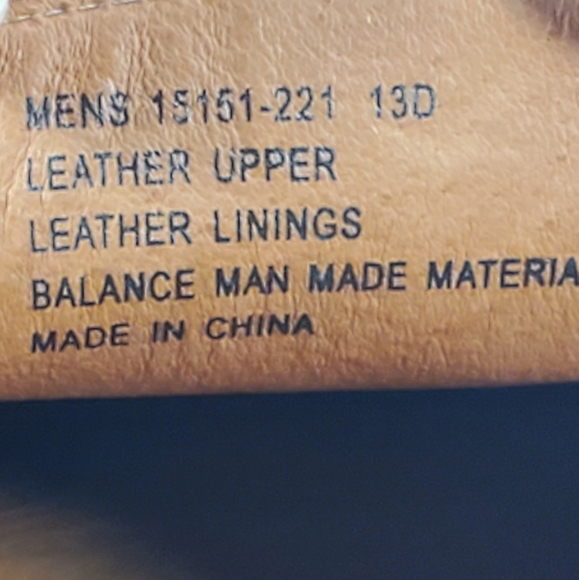 Florsheim Brinson Postino Penny Slip On Shoes - Picture 8 of 8